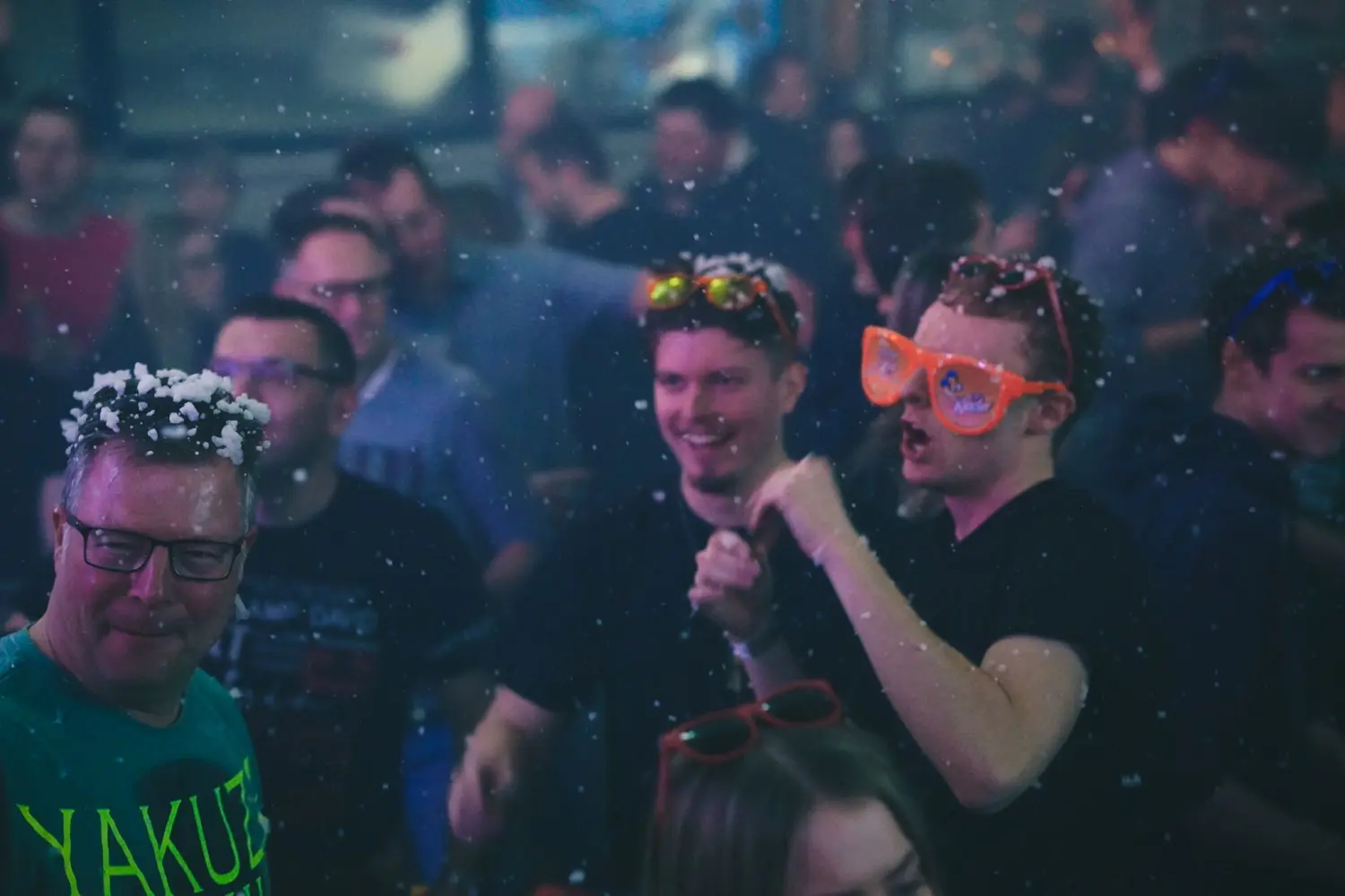Musikkonzert von Steffen Welss - Good Vibes Benefiz 