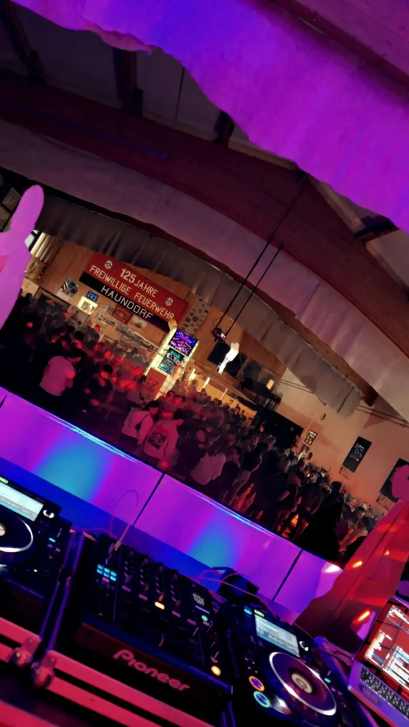 Musikkonzert von Steffen Welss - Good Vibes Benefiz 