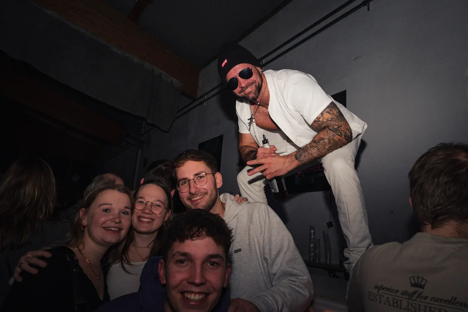 Musikkonzert von Steffen Welss - Good Vibes Benefiz 