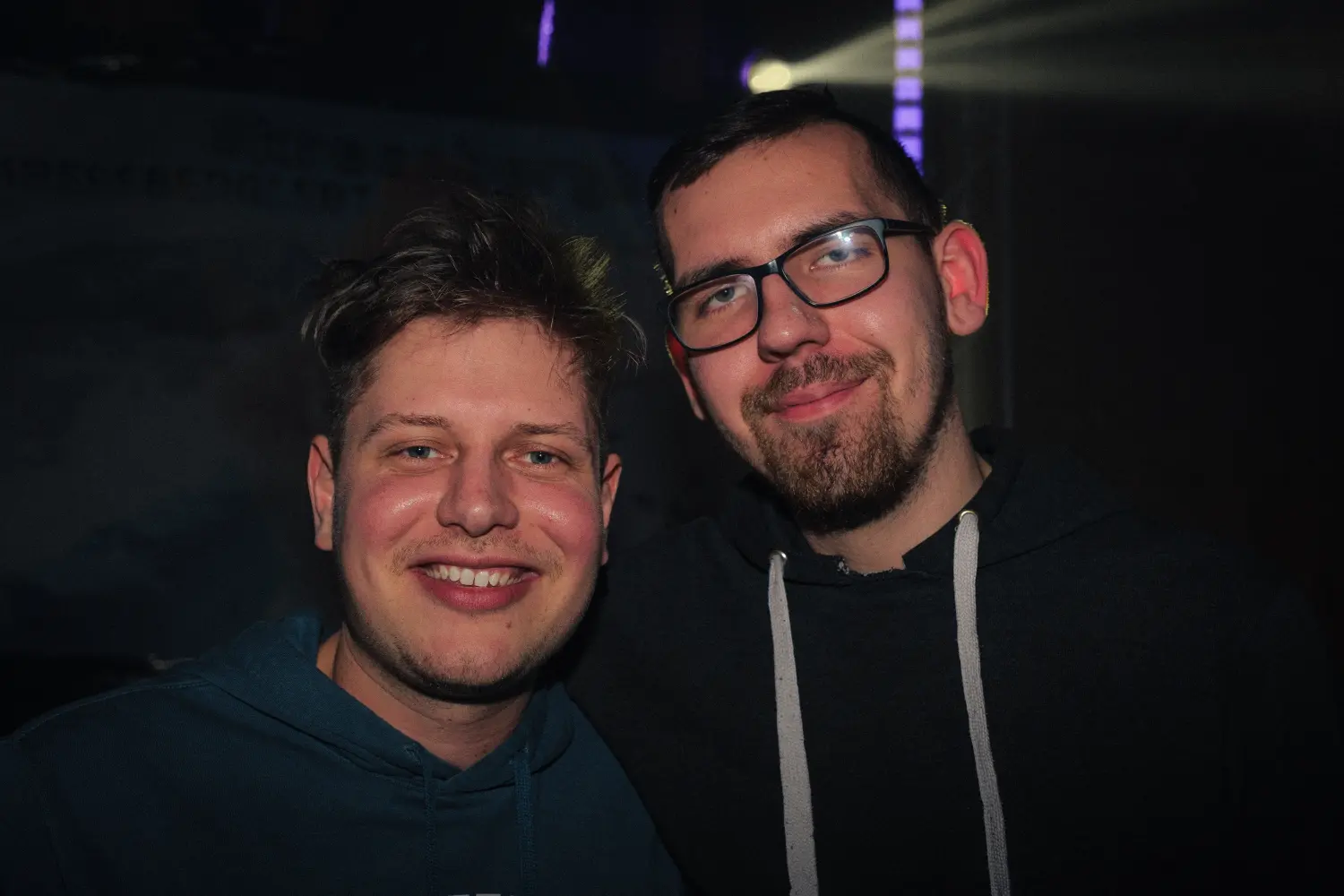 Musikkonzert von Steffen Welss - Good Vibes Benefiz 