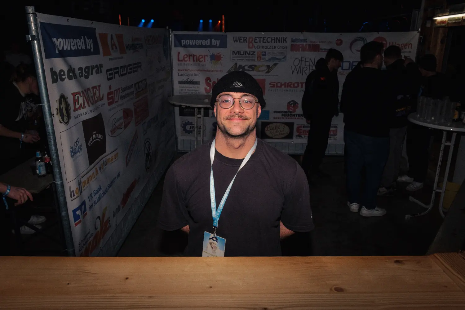 Musikkonzert von Steffen Welss - Good Vibes Benefiz 
