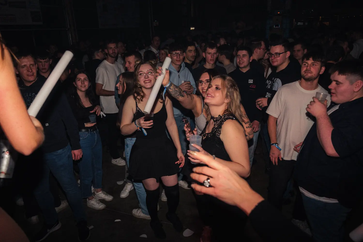 Musikkonzert von Steffen Welss - Good Vibes Benefiz 