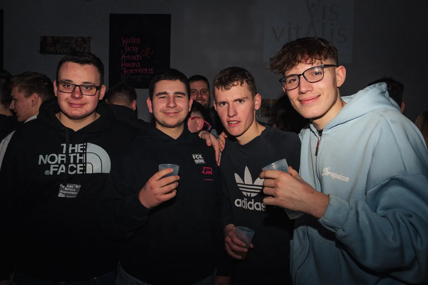 Musikkonzert von Steffen Welss - Good Vibes Benefiz 