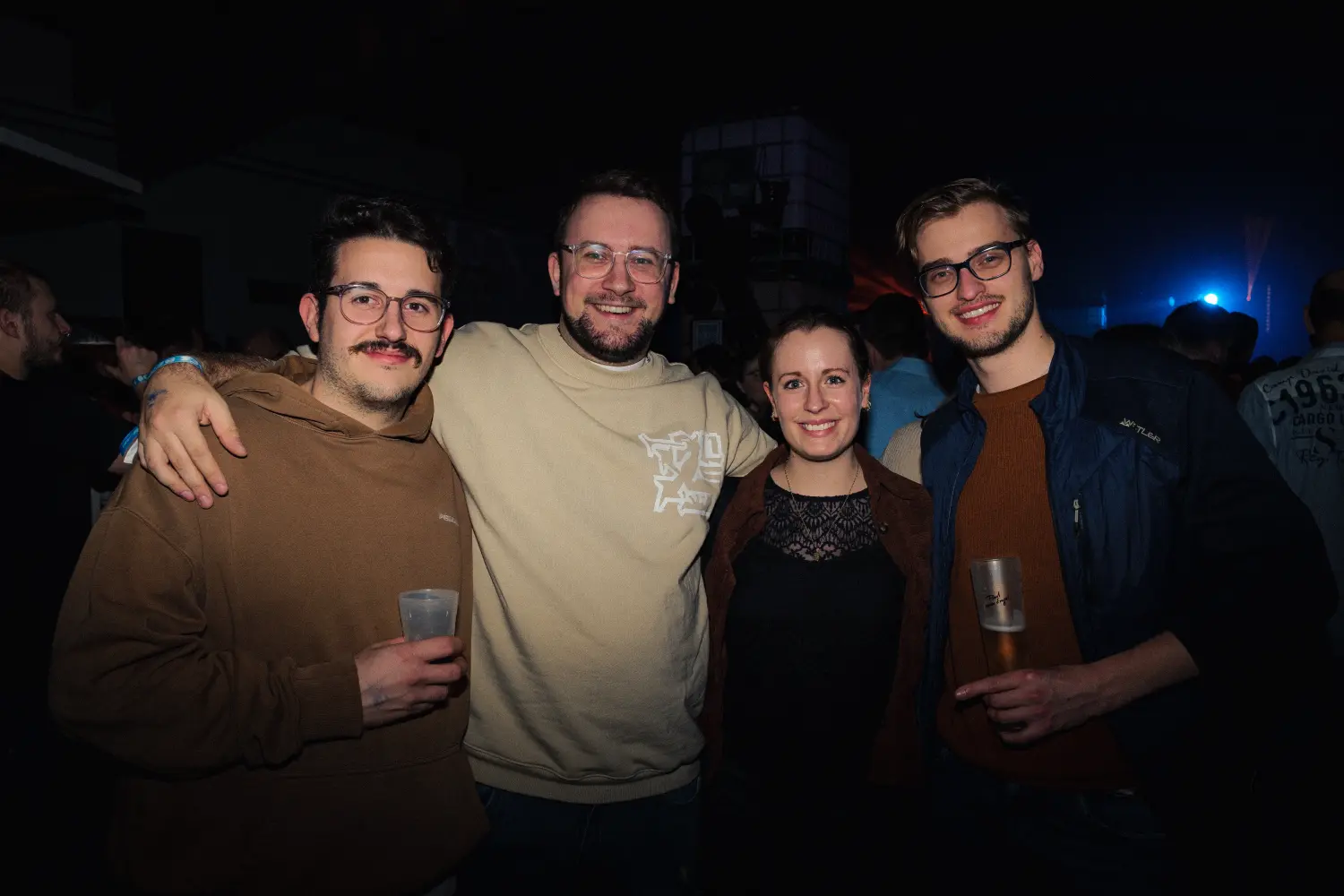 Musikkonzert von Steffen Welss - Good Vibes Benefiz 