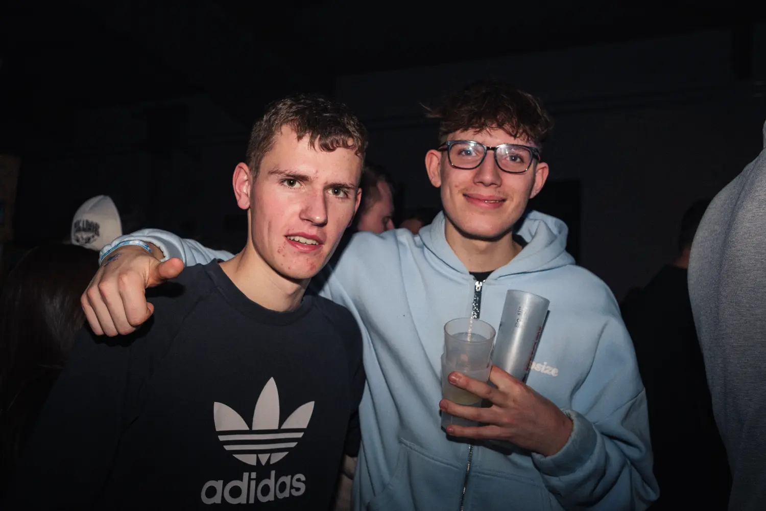 Musikkonzert von Steffen Welss - Good Vibes Benefiz 