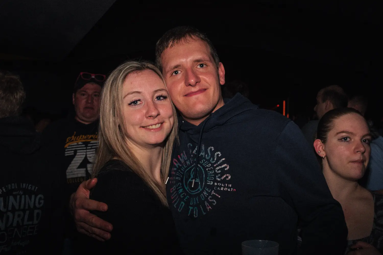 Musikkonzert von Steffen Welss - Good Vibes Benefiz 