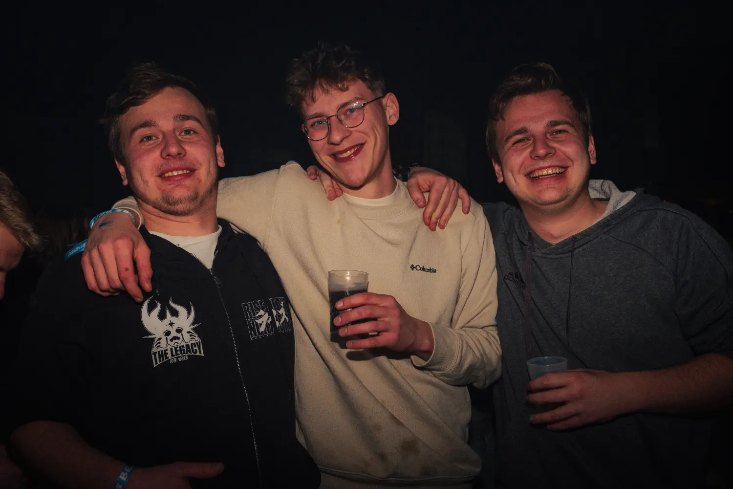 Musikkonzert von Steffen Welss - Good Vibes Benefiz 