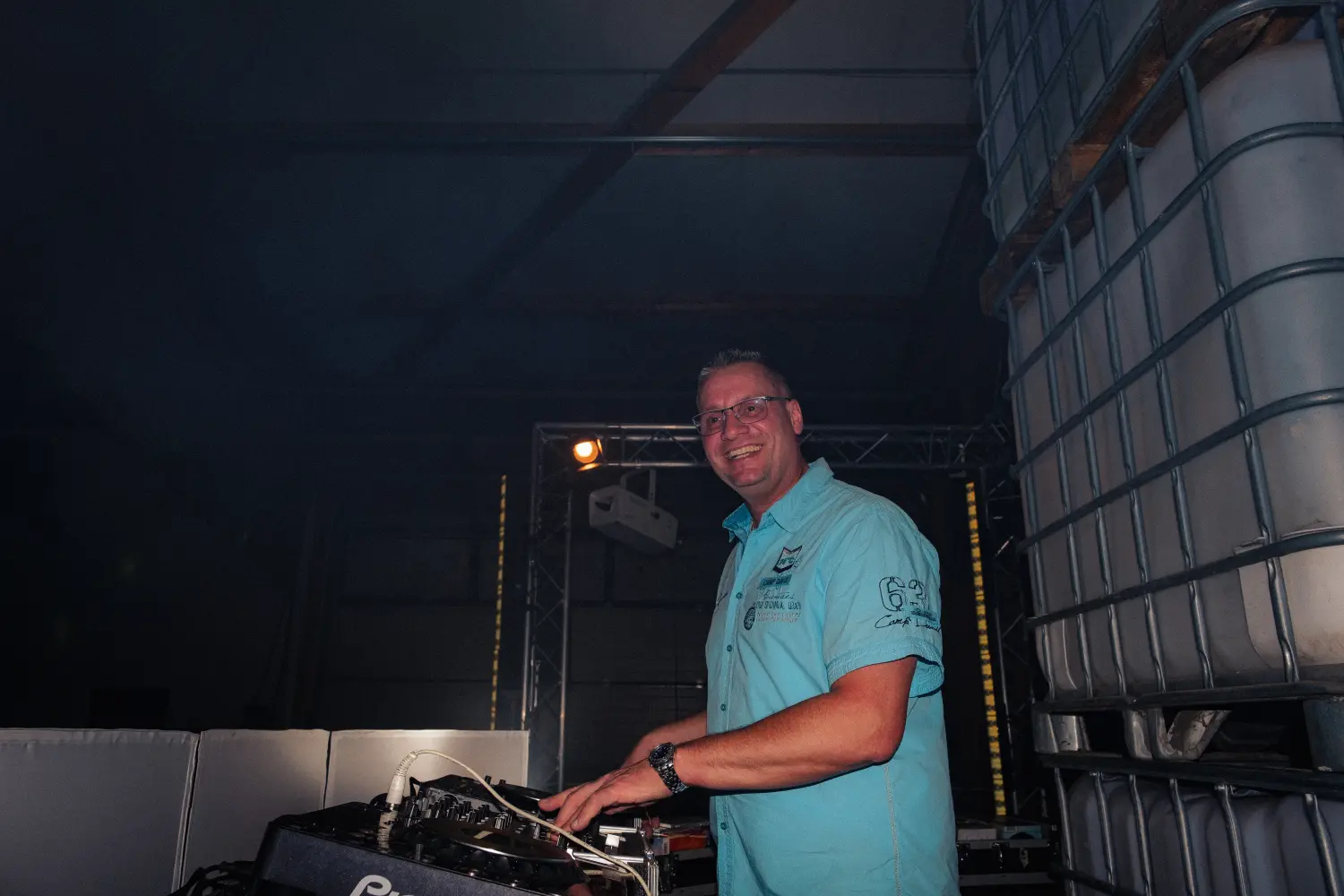Musikkonzert von Steffen Welss - Good Vibes Benefiz 